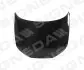 Капот AUDI A4 (B9), 15 - 18 (метал) Signeda PAD20026A (фото 1)