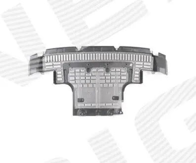 ЗАЩИТА ДВИГАТЕЛЯ Signeda PVW60029A