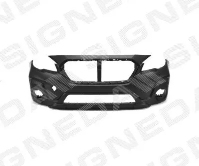 Бампер передній SUBARU OUTBACK, 18 - Signeda PSB04073BBQ