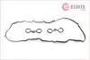 Комплект прокладок клапанної кришки Elwis Royal 9115426 (фото 1)