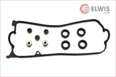 Комплект прокладок клапанної кришки Elwis Royal 9131523