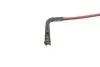 Датчик зносу гальмівних колодок (задніх) Land Rover Range Rover IV 3.0-5.0 D 12- ATE 24819008132 (фото 4)