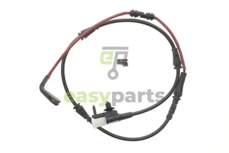 Датчик зносу гальмівних колодок (задніх) Land Rover Range Rover IV 3.0-5.0 D 12- ATE 24819008132