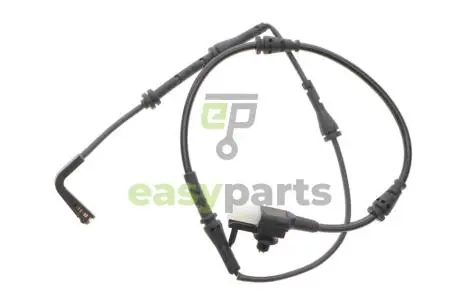 Датчик зносу гальмівних колодок (задніх) Land Rover Discovery Sport 1.5H-2.2D 14- (L=857mm) ATE 24819008152