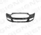 Бампер передній FORD FUSION, 13 - 17 Signeda PFD04383(K)BB (фото 1)