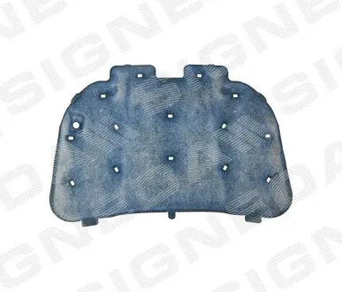 Ізоляція капота FORD FUSION, 13 - 17 Signeda PFD25006A