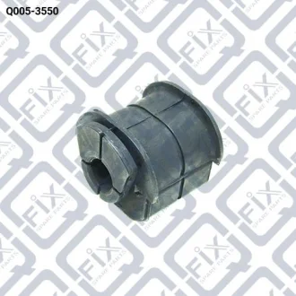 Сайлентблок задн. передн. важіля Q-fix Q0053550