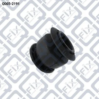 САЙЛЕНТБЛОК ПЕРЕДНЬОЇ ПОПЕРЕЧНОЇ ТЯГИ Q-fix Q0052191