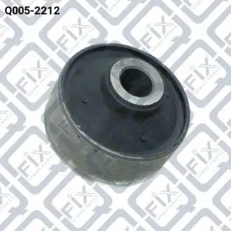 САЙЛЕНТБЛОК SX4 FR-rr 06- Q-fix Q0052212