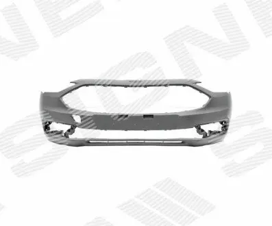 Фото бампер передний FORD FUSION, 17 - 19 Signeda PFD04386BA Бампер передний FORD FUSION, 17 - 19 Signeda PFD04386BA