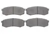 Колодки гальмівні (задні) Toyota Land Cruiser 02- MEYLE 0252194715W (фото 1)