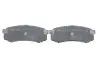 Колодки гальмівні (задні) Toyota Land Cruiser 02- MEYLE 0252194715W (фото 3)