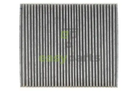 Фільтр салону Skoda Fabia/Roomster/VW Polo 99-10 (вугільний) MEYLE 1123200023