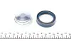 Підшипник маточини (задньої) VW Caddy II 92-04 (29x50x14.73/19x45x17) (к-кт) MEYLE 1005980003 (фото 2)