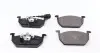 Колодки гальмівні (передні) Audi A3/VW Golf VII 12- (з датчиком) (Ate) MEYLE 0252203517 (фото 6)