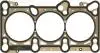 Прокладка ГБЦ Audi A4/A6/A8 3.0 00-06 (1.2mm) VICTOR REINZ 613600000 (фото 1)