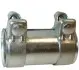 Хомут глушника Audi 80/100/A6/VW LT 88-06 (60mm) JP GROUP 1121401500 (фото 1)