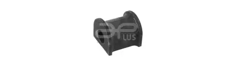 Ø 19mm Втулка стабіліз.зад.внутр. VW Caddy 04- APLUS 17964AP