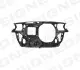 Рама передняя VW PASSAT (B5), 96 - 00 Signeda PVW30014(K)A (фото 1)
