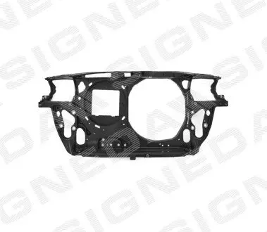 Рама передняя VW PASSAT (B5), 96 - 00 Signeda PVW30014(K)A