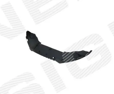 Спойлер бампера FORD ESCAPE, 13 - 16 Signeda PFD05090VA