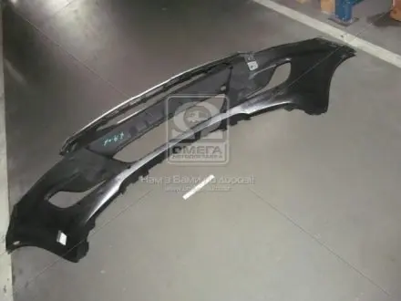 Бампер передний Hyundai/Kia/Mobis 86511-1R000 (фото 1)