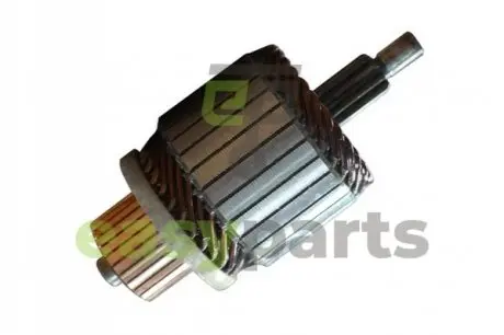 Якорь стартера 1,5 dCI ASAM 30258