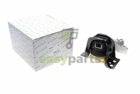 Подушка двигуна Renault Kangoo 1.2 TCe 13- HUTCHINSON 586672