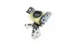 Подушка двигуна Renault Kangoo 1.2 TCe 13- HUTCHINSON 586672 (фото 6)
