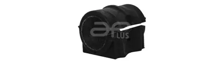 Ø 33mm Втулка стабілізатора перед. Landrover 2.7-4.4 05- APLUS 23237AP