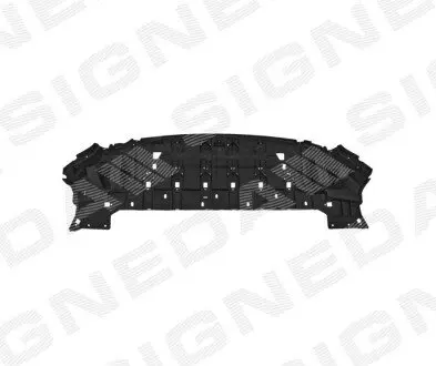 Защита двигателя FORD ESCAPE, 17 - 19 Signeda PFD60030A