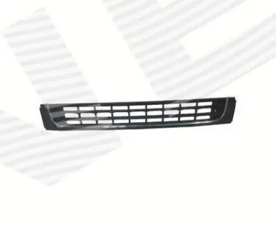 Решітка в бампер VW AMAROK, 10 - 20 Signeda PVG99259CA