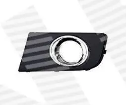 Решітка в бампер VW AMAROK, 10 - 20 Signeda PVG99261CAL