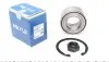 Підшипник маточини (передньої) Mitsubishi Outlander 03-06/Lancer 03-13 (40x80x40) MEYLE 32146500005 (фото 1)