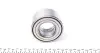 Підшипник маточини (передньої) Mitsubishi Outlander 03-06/Lancer 03-13 (40x80x40) MEYLE 32146500005 (фото 2)