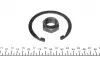 Підшипник маточини (передньої) Mitsubishi Outlander 03-06/Lancer 03-13 (40x80x40) MEYLE 32146500005 (фото 5)