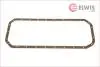 Прокладка масляного картера / піддону Elwis Royal 1015417 (фото 1)