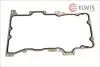 Прокладка масляного картера / піддону Elwis Royal 1026577 (фото 1)