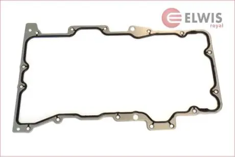 Прокладка масляного картера / піддону Elwis Royal 1026577