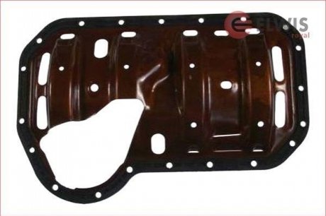 Прокладка масляного картера / піддону Elwis Royal 1056035 (фото 1)