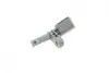 Датчик ABS (задній) Audi A3/Q7/Skoda SuperB/VW Caddy IV 15-(R) (OE VAG) BORSEHUNG B11850 (фото 10)