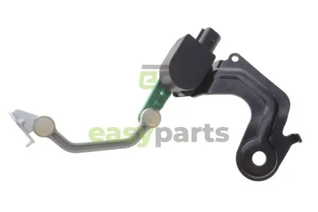 Датчик регулювання кута нахилу фар (задній) Audi A6 04-11 (R) Vika 96160000201