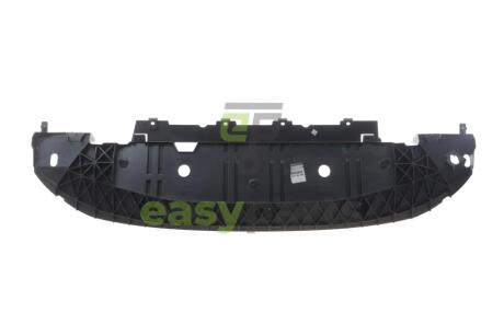 Спойлер бампера (переднього) Renault Kangoo 08- RENAULT / DACIA 622358108R