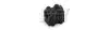 Ø 23.8mm Втулка стабілізатора перед. Kia Ceed/Hyundai i30 1.6 06-12 27323AP