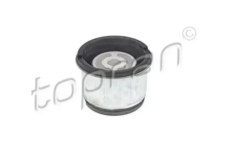 Подвеска, вспомогательная рама / агрегатная опора TOPRAN / HANS PRIES 207198