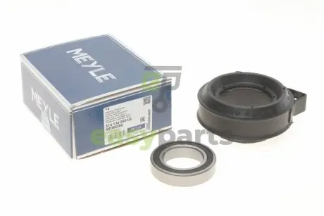 Підшипник підвісний Daf 400 (d=45mm) MEYLE 5141340501S