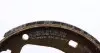 Колодки ручника BMW 1 (E81/E82)/3 (E46/E90) 00- (160x20) MEYLE 3140420006 (фото 2)