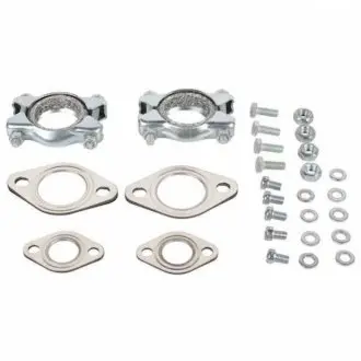 Монтажный комплект, система выпуска JP GROUP 1121702010