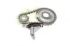 Комплект ланцюга насосу масляного 3 (F30/F31)/5 (F10/F11) (N20/N26) 11-19 BMW 11417605366 (фото 6)