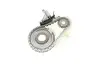 Комплект ланцюга насосу масляного 3 (F30/F31)/5 (F10/F11) (N20/N26) 11-19 BMW 11417605366 (фото 7)